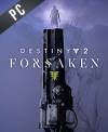 PC GAME: Destiny 2 Forsaken (Μονο κωδικός)